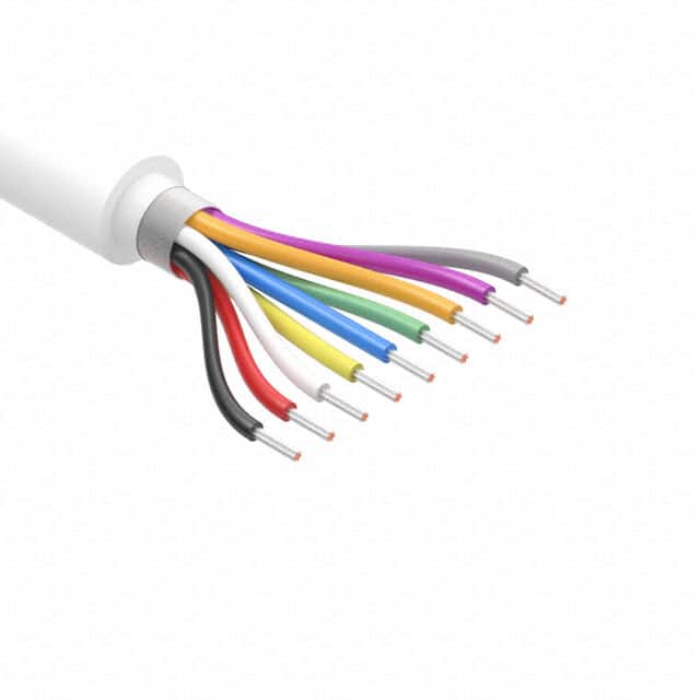 30-01193 Tensility International Corp  Cables Alambres